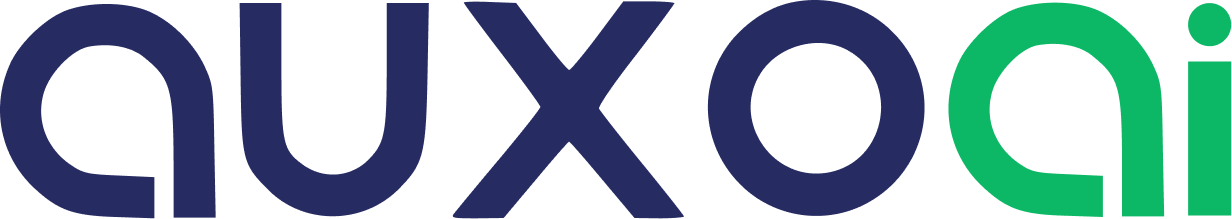 Auxo AI Logo